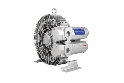 Bagaimana cara membersihkan pompa peniup udara bertekanan tinggi 1,3 kW?