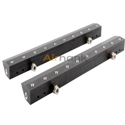 Pisau Udara Pneumatik Kompresor Udara